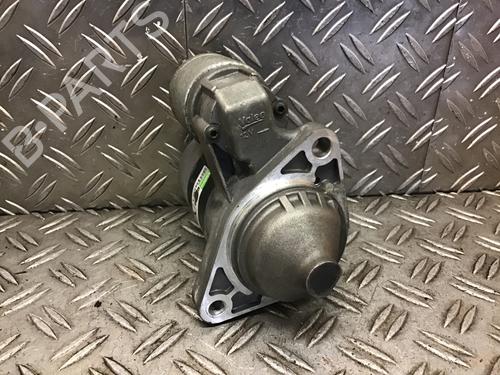 Used Starter NISSAN NOTE (E11, NE11) 1.4 (88 hp) 33237404