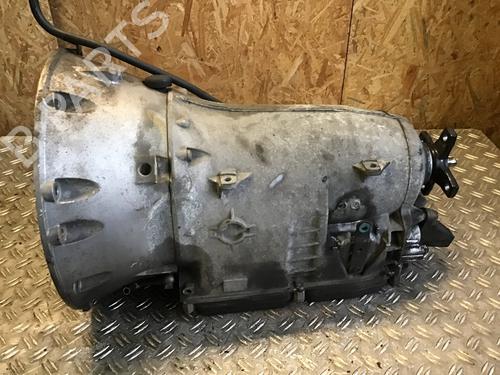 Used Gearbox MERCEDES-BENZ CLK (C208) CLK 55 AMG (208.374) (347 hp) 20849860