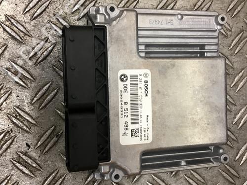 Used Engine control unit (ECU) Engine control unit (ECU) BMW 1 (E87) 120 d (177 hp) 35771682 35771682