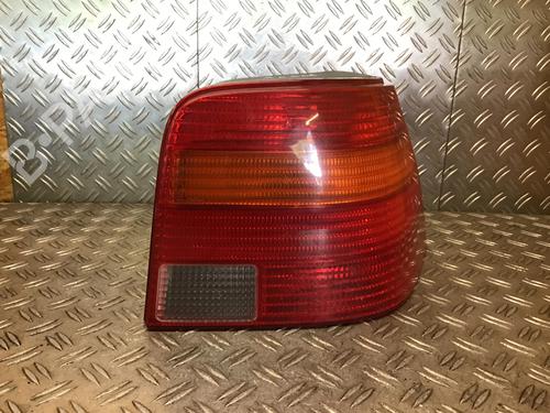 Used Right taillight VW GOLF IV (1J1) 1.9 TDI (110 hp) 15371250