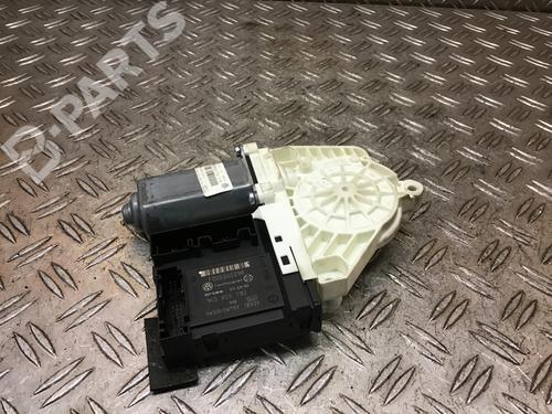 Used Right front window motor VW PASSAT B6 Variant (3C5) 2.0 TDI (140 hp) 10993930