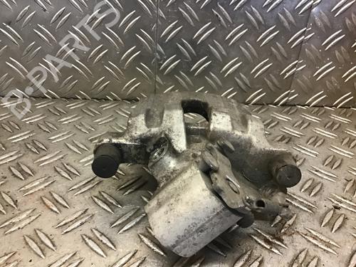 Left rear brake caliper OPEL SIGNUM Hatchback (Z03) 3.0 V6 CDTI (F48) | BP27571662M107 