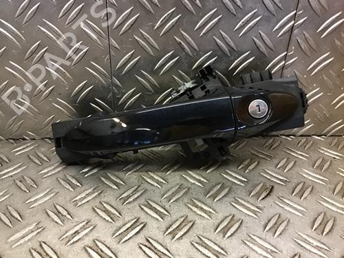 Used Front left exterior door handle FORD ECOSPORT 1.0 EcoBoost (125 hp) 27332600