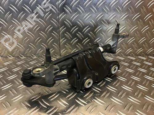 Front wipers mechanism VW FOX Hatchback (5Z1, 5Z3, 5Z4) 1.2 | BP5585046C83 