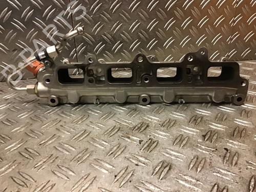 Injection rail VW GOLF VI (5K1) 1.4 TSI | BP16275411M98 