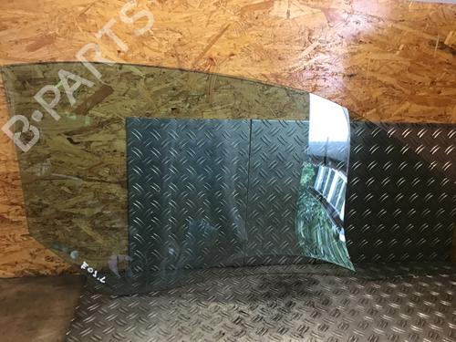 Front left door window VW EOS (1F7, 1F8) 1.6 FSI | BP28084400C18 