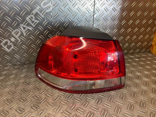 Left taillight VW GOLF VI (5K1) 1.2 TSI | BP39478119C34 - Image 4