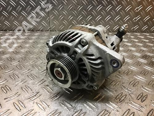 Used Alternator OPEL AGILA (B) (H08) 1.0 (F68) (68 hp) 11024132