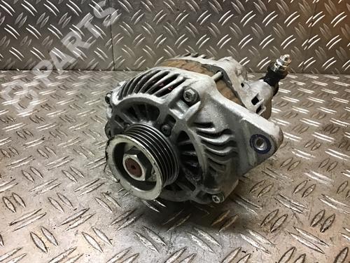 Alternador OPEL AGILA (B) (H08) 1.0 (F68) (68 hp) 11024132