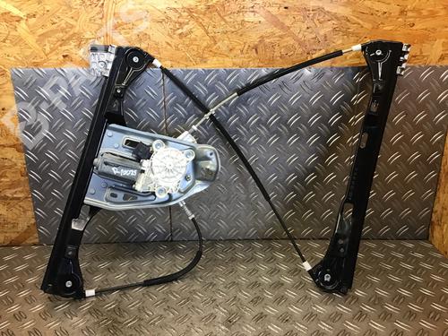 Used Front right window mechanism MERCEDES-BENZ C-CLASS Coupe (CL203) C 180 Kompressor (203.746) (143 hp) 11685253