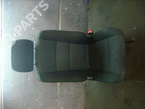 Asiento delantero derecho MERCEDES-BENZ C-CLASS (W202) C 220 (202.022) (150 hp)null