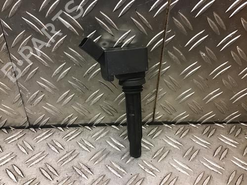 Used Ignition coil VW UP! (121, 122, BL1, BL2, BL3, 123) 1.0 (60 hp) 23088083