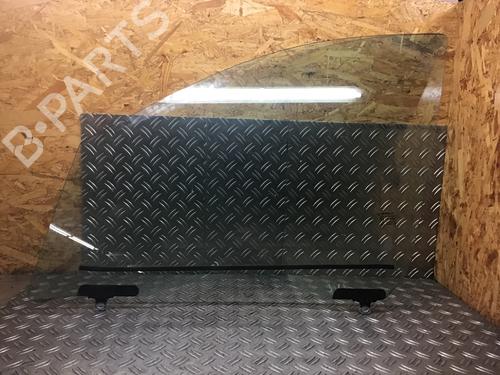 Used Front left door window RENAULT SCÉNIC III (JZ0/1_) 1.4 16V (JZ0F, JZ1V) (131 hp) 30649744