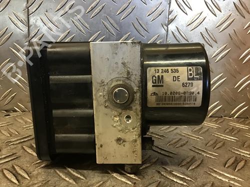 ABS pump OPEL ASTRA H (A04) 1.8 (L48) | BP24829846M43 