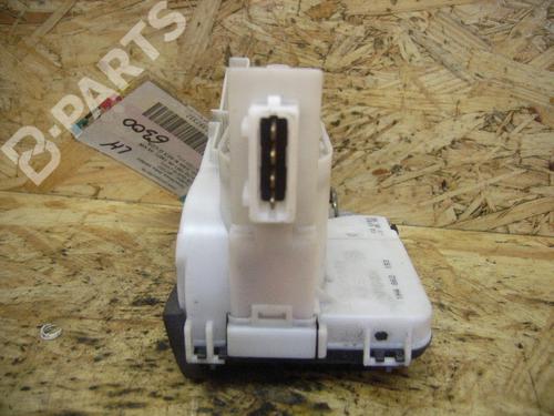 Rear left lock VW GOLF III (1H1) 1.4 | BP5052451C100 