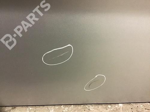 Right front door OPEL TIGRA TwinTop (X04) 1.4 (R97) | BP6815455C3 