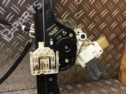 Front right window mechanism BMW 1 (E87) 120 i | BP6780954C23 