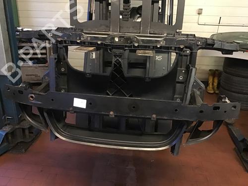 Used Crossmember BMW 1 (E87) 118 i (143 hp) 31365934