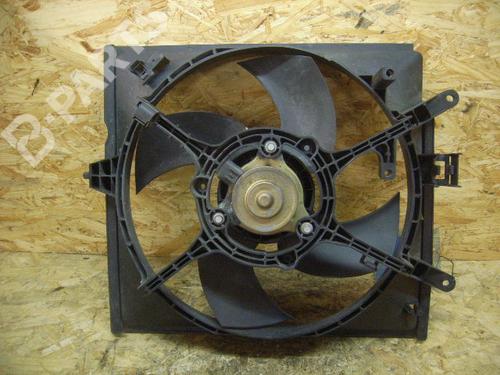 Radiator fan MITSUBISHI CARISMA Saloon (DA_) 1.8 16V GDI (DA2A) | BP5053100M35 