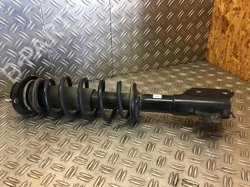 Right front shock absorber MITSUBISHI MIRAGE / SPACE STAR VI Hatchback (A0_A) 1.0 (A05A) | BP34103613M17 - Image 5