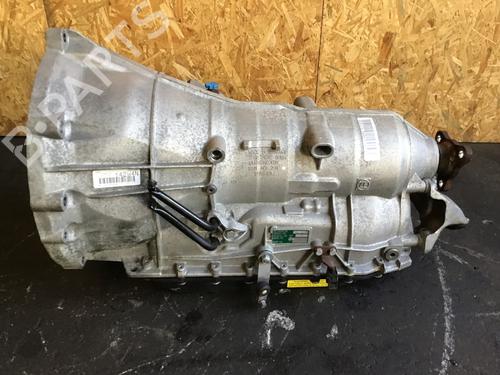 Used Gearbox Gearbox BMW 1 (E87) 120 d (177 hp) 34646862 34646862