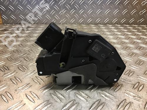 Front right lock FORD FIESTA VI (CB1, CCN) 1.4 | BP12003326C97 