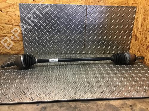 Used Right front driveshaft OPEL ASTRA H Estate (A04) 1.6 (L35) (116 hp) 31206310