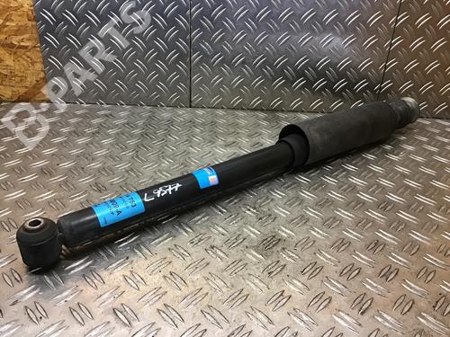 Left rear shock absorber FIAT STILO (192_) 1.8 16V (192AXC1A, 192BXC1A) | BP8356023M18 