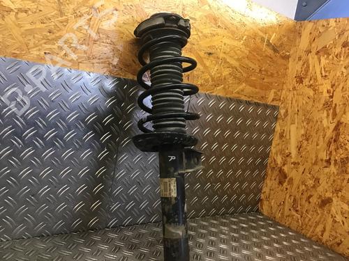 Right front shock absorber AUDI A3 (8P1) 1.6 | BP26325862M17 