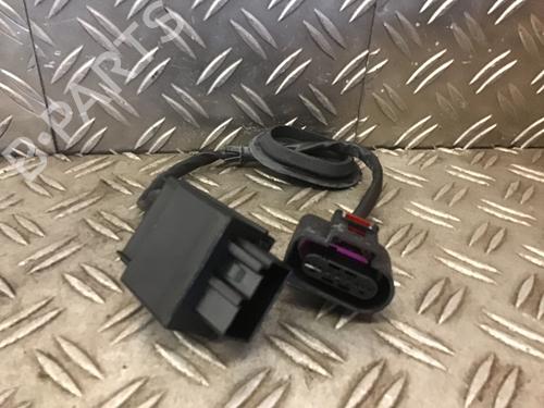 Electronic module VW GOLF VI (5K1) 1.4 TSI | BP30129243M83