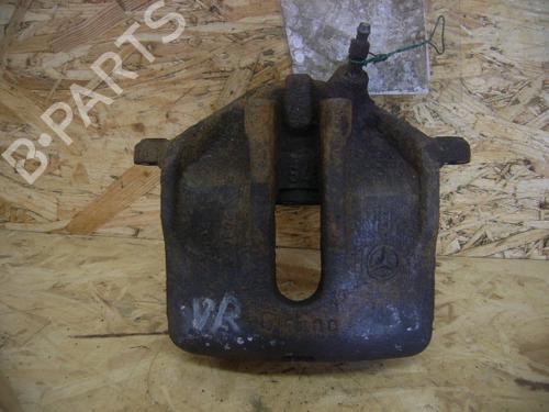 Used Right front brake caliper MERCEDES-BENZ 124 Saloon (W124) 300 Turbo-D (124.133) (143 hp) 14693569