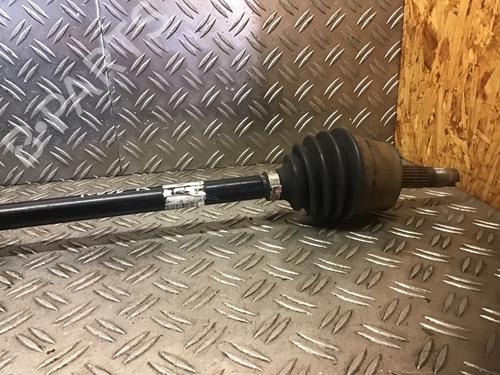 Right front driveshaft OPEL CORSA D (S07) 1.2 (L08, L68) | BP37283812M39 - Image 3