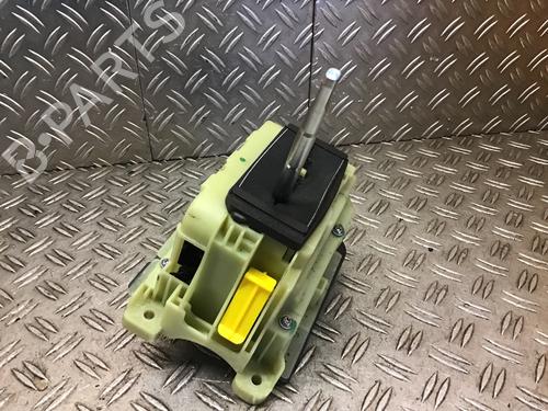 Automatic gearbox selector MERCEDES-BENZ C-CLASS (W204) C 200 Kompressor (204.041) | BP25492449M91 