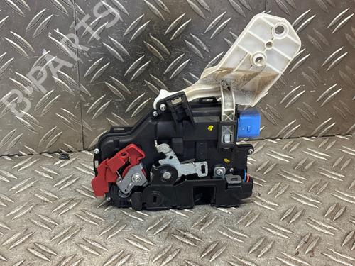 Used Rear left lock Rear left lock VW GOLF VI Variant (AJ5) 1.6 TDI (105 hp) 40605866 40605866