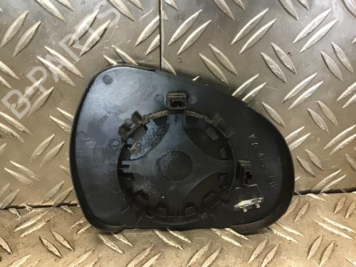 Left mirror glass PEUGEOT 207 (WA_, WC_) 1.4 16V | BP17947023C148 