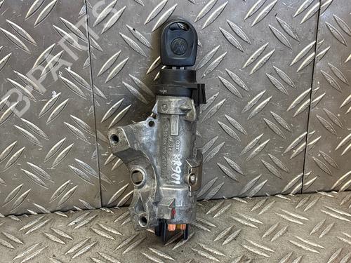 Used Ignition barrel Ignition barrel VW FOX Hatchback (5Z1, 5Z3, 5Z4) 1.2 (55 hp) 36650657 36650657