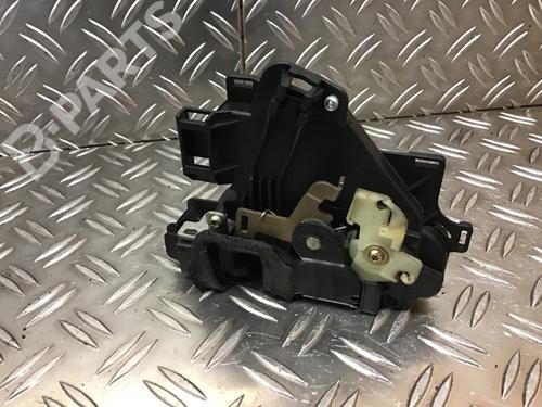 Front right lock VW POLO (9N_, 9A_) 1.2 | BP6111769C97 