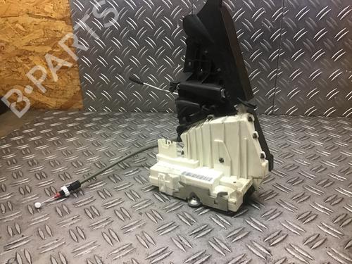 Rear right lock MERCEDES-BENZ A-CLASS (W169) A 150 (169.031, 169.331) | BP32404998C99