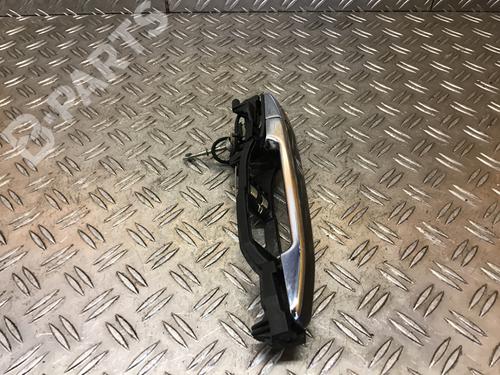 Front left exterior door handle MERCEDES-BENZ E-CLASS T-Model (S210) E 270 T CDI (210.216) | BP7041286C128 