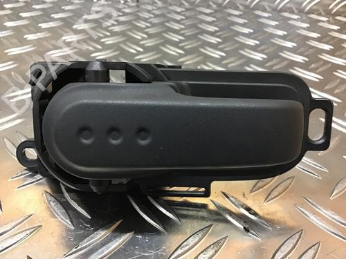 Used Front left interior door handle NISSAN MICRA III (K12) 1.2 16V (65 hp) 14694788