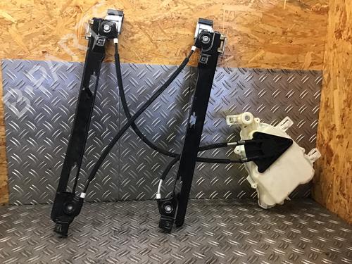 Front left window mechanism SEAT ALTEA XL (5P5, 5P8) 1.8 TFSI | BP27556200C22 