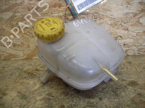 Expansion tank OPEL ASTRA G Hatchback (T98) 1.6 (F08, F48) 90530690