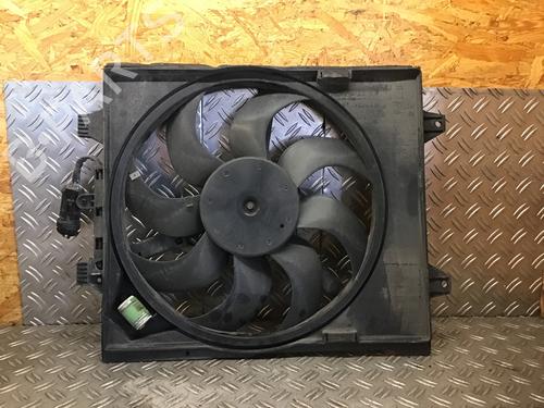 Termoventilador Termoventilador FORD KA (RU8) 1.2 (69 hp) 36185893 36185893