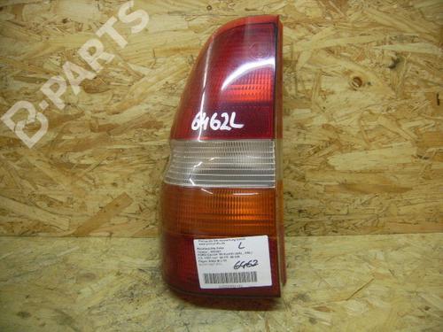 Used Left taillight FORD ESCORT VI Turnier (GAL, ANL) 1.6 16V (90 hp) 5052976