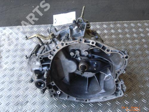 Used Gearbox PEUGEOT 206 Hatchback (2A/C) 2.0 HDI 90 (90 hp) 5057988