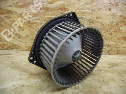 Heater blower motor SUBARU LEGACY II Estate (BG) 2.0 i 4WD (BG5) | BP5053897M62 