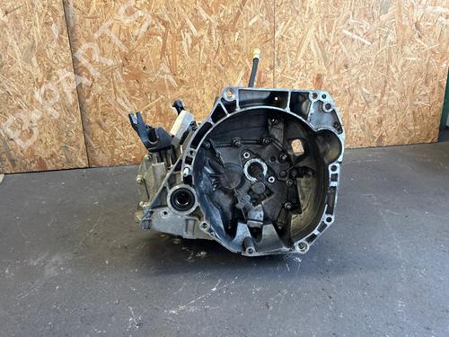 Used Gearbox Gearbox RENAULT CLIO IV Grandtour (KH_) 0.9 TCe 90 (90 hp) 36354611 36354611