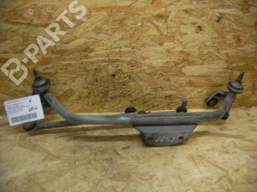 Used Front wipers mechanism PEUGEOT EXPERT (224_) 2.0 HDI (109 hp) 5054020