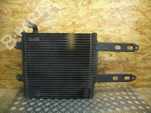 Used AC radiator VW POLO (6N2) 1.4 (60 hp) 5056586
