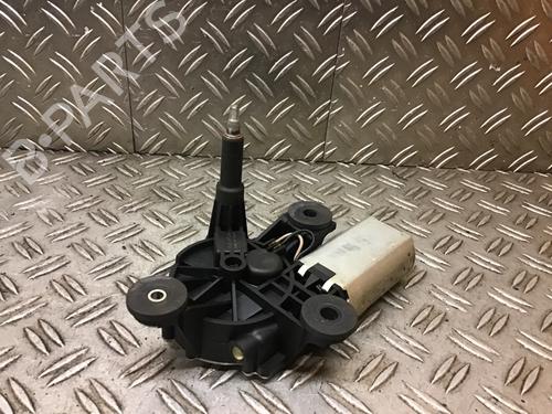 Rear wiper motor FIAT PANDA (169_) 1.2 (169AXF2A, 169AXF1A) | BP32339286M102 